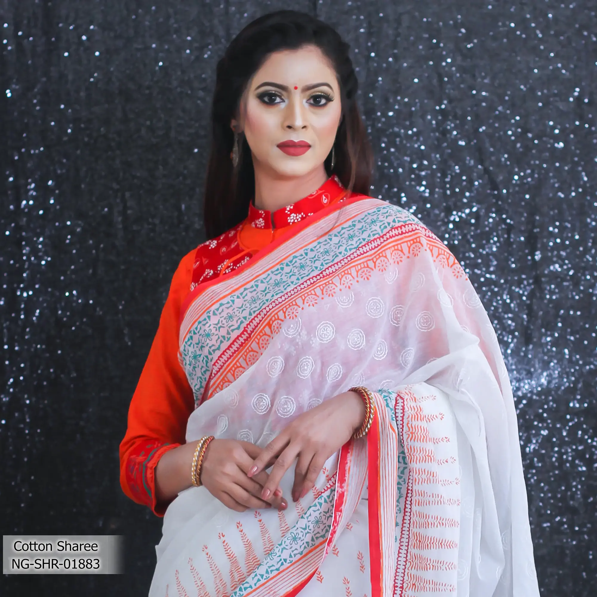 Women’s Sharee