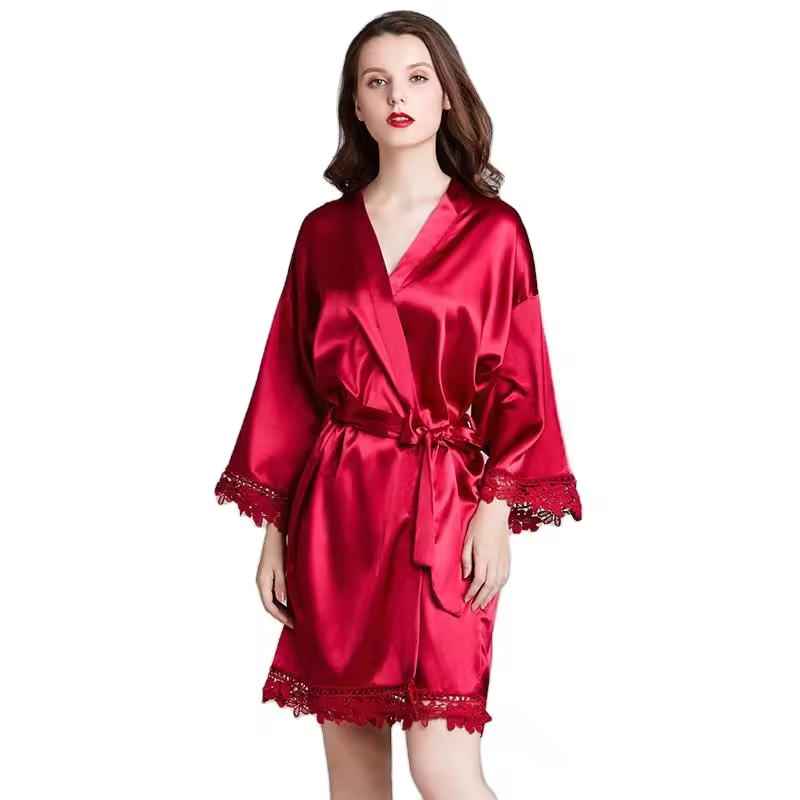 2 Part Night Dress For Women