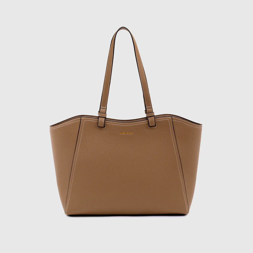 Charlotte Tote Bag