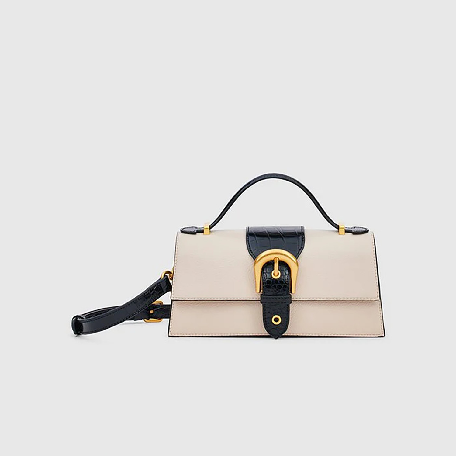 Sabrina Crossbody Bag