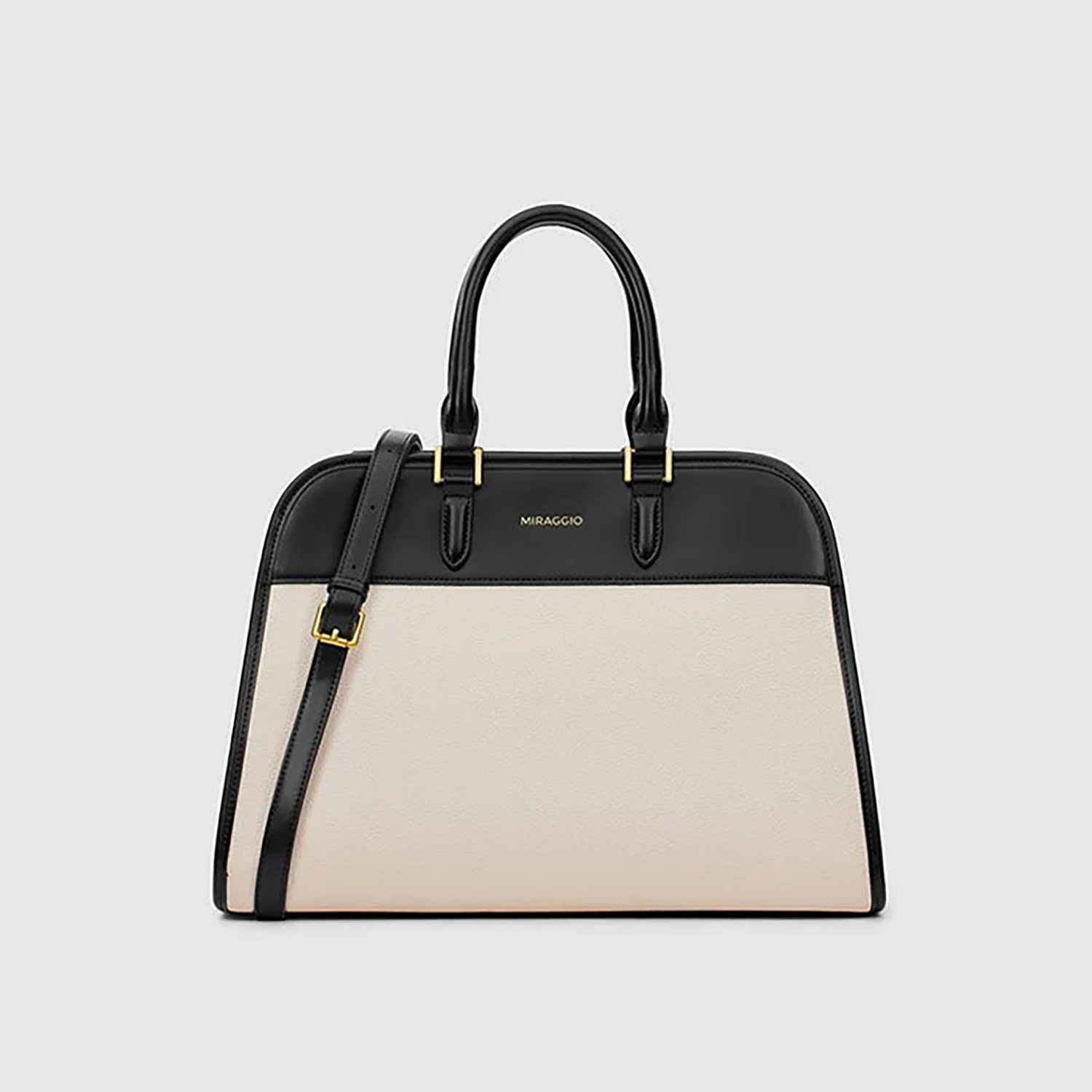 Beatrice Satchel Bag
