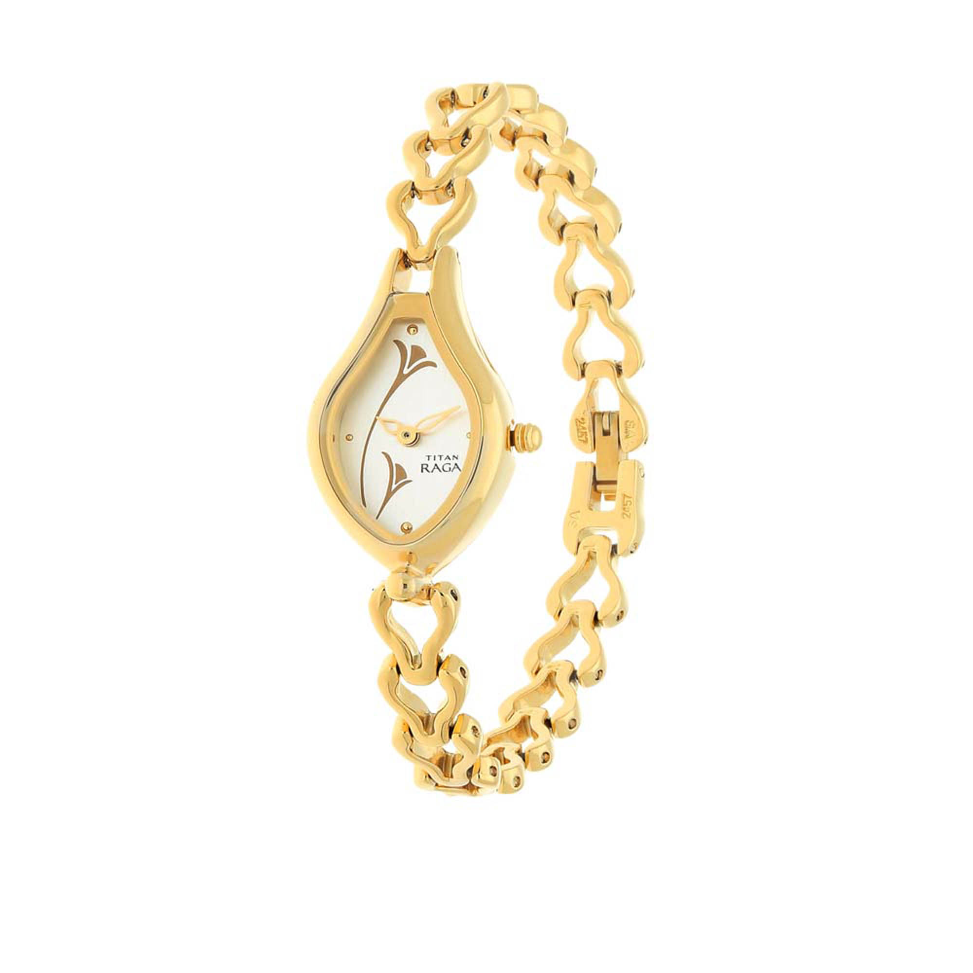 Titan Raga Analog Watch
